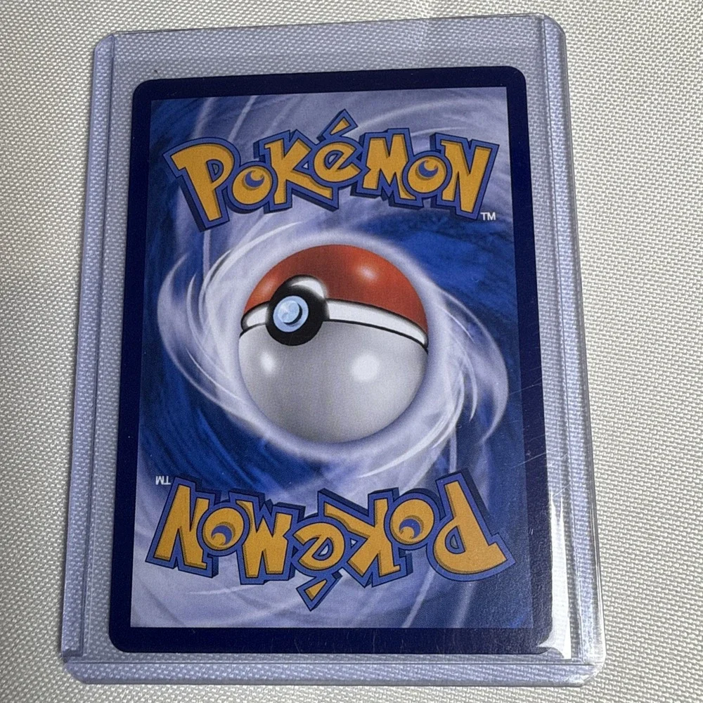 Pokemon card s7R 042/067 Dragonite V RR Sword & Shield Sky